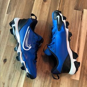 Nike Fastflex Softball Cleats